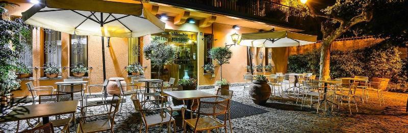 Hotel Don Abbondio Lecco Exterior foto